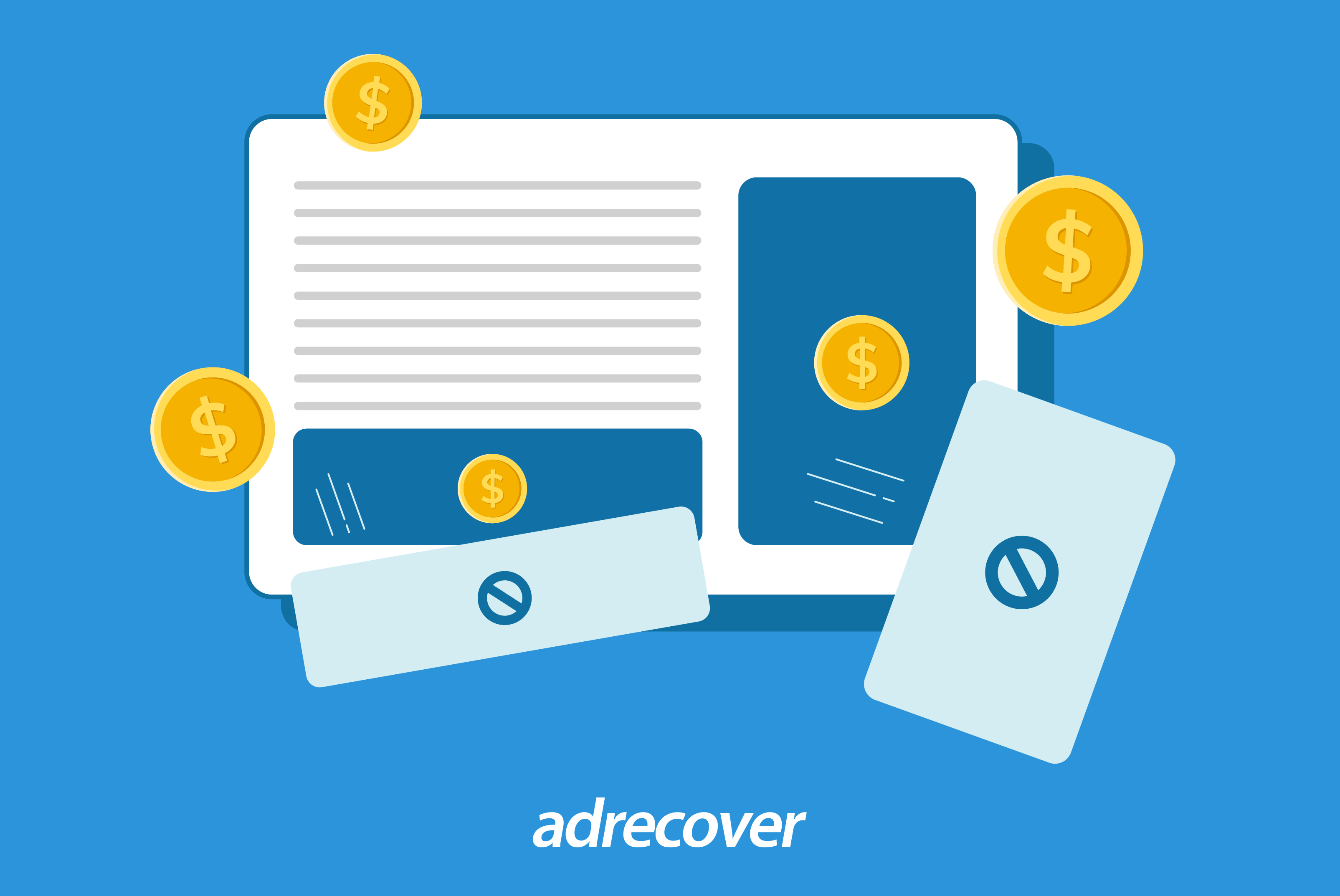 Increase AdBlock Revenue: Essential Publisher’s Guide